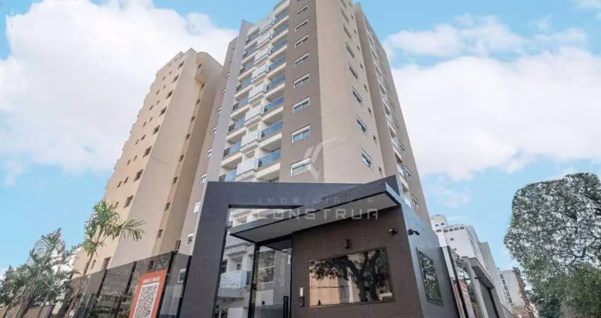 Apartamento à venda com 39 m², no cambuí - campinas/sp.
