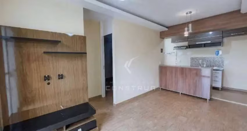Apartamento à venda no bairro vila marieta, em campinas/sp