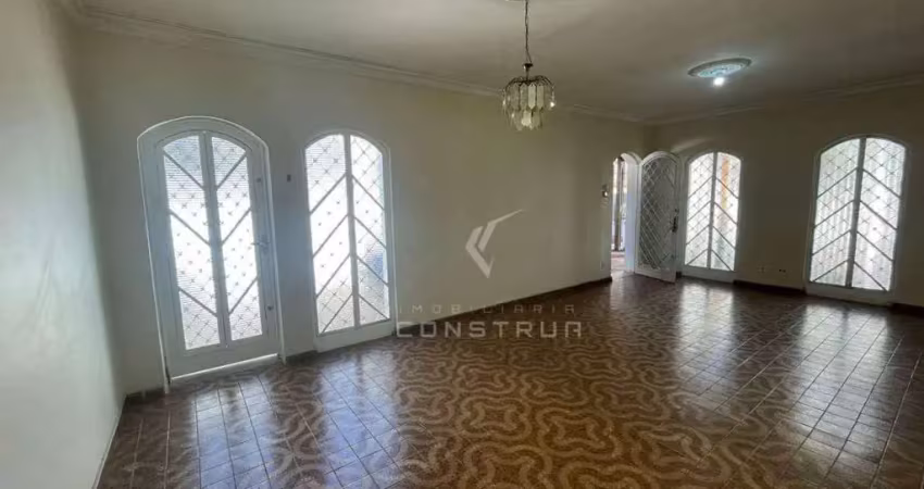 Casa comercial à venda no bairro nova campinas - campinas/sp
