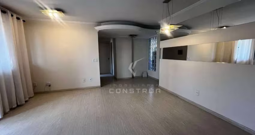 Apartamento a venda no bairro cambuí, campinas - sp