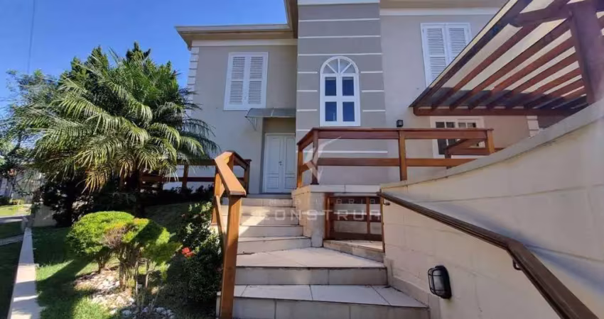 Casa em condomínio fechado com 3 quartos para alugar na Rua Campos Salles, 2535, Jardim América II, Valinhos