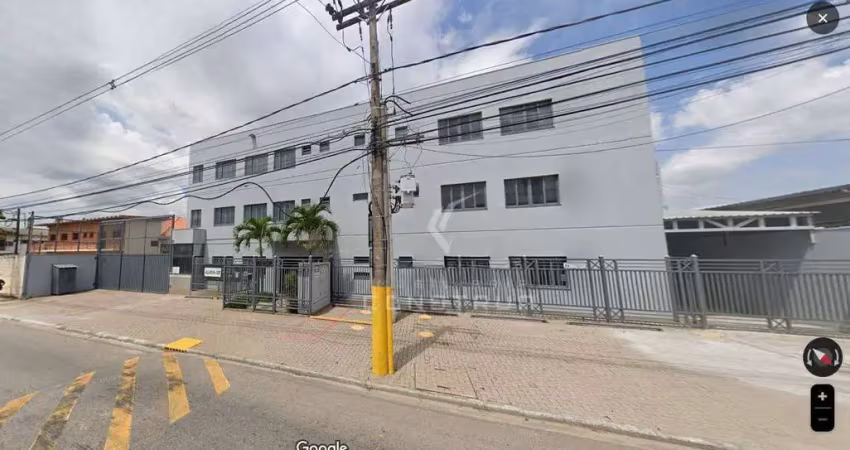 Galpão industrial para locação localizado em valinhos- são paulo