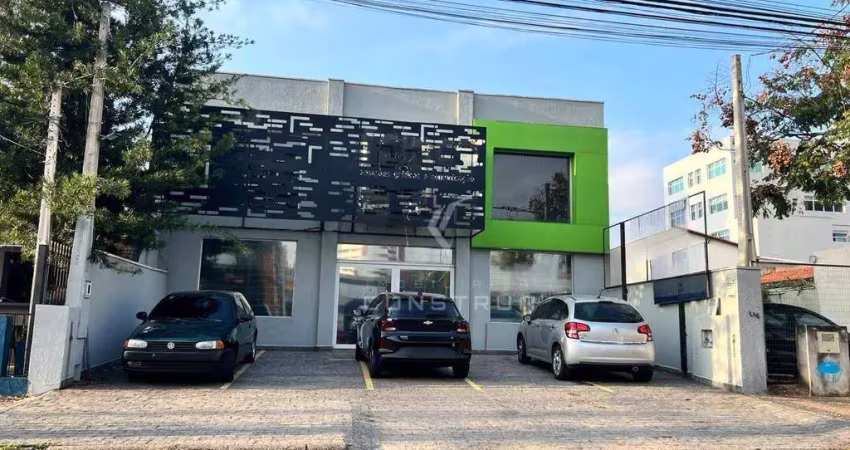 Salão para locação no bairro jardim nossa senhora auxiliadora em campinas-são paulo