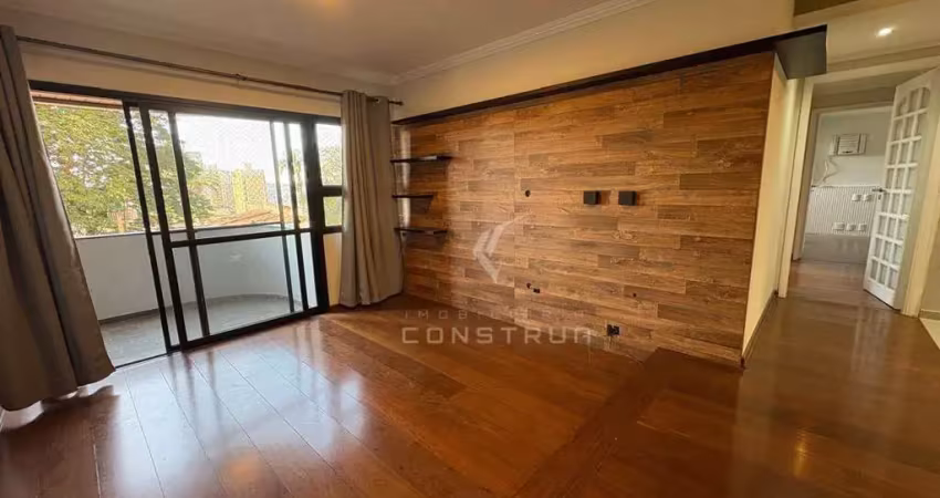 Apartamento à venda no bairro bosque em campinas/sp