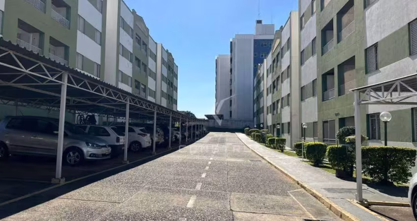 Apartamento à venda  e locação no santa genebra em campinas/sp
