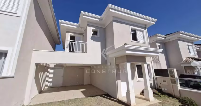 Casa com 3 dormitórios para alugar, 200 m² por r$ 6.814,99/mês - chácaras silvania - valinhos/sp