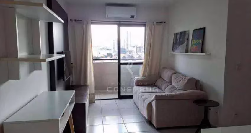 Apartamento com 3 quartos para alugar na Rua Doutor José Inocêncio de Campos, 74, Cambuí, Campinas