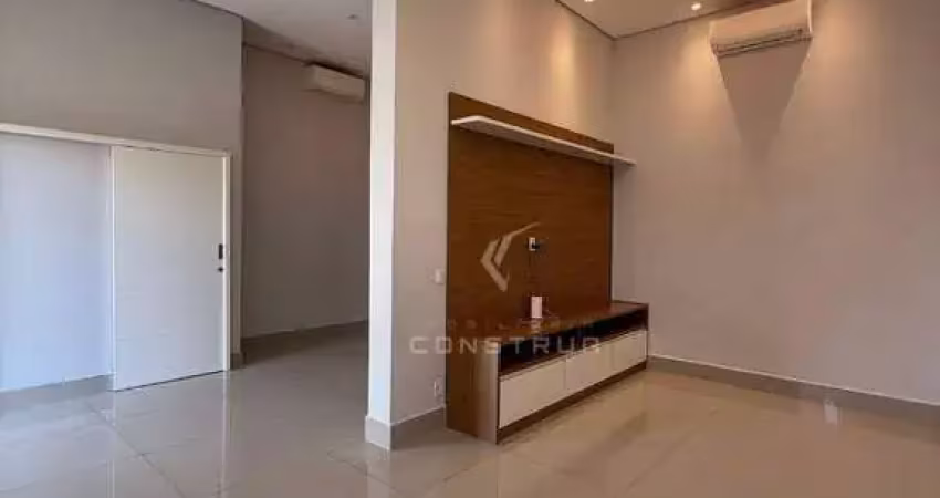 Casa a venda no condomínio residencial portinari - paulínia - s/p
