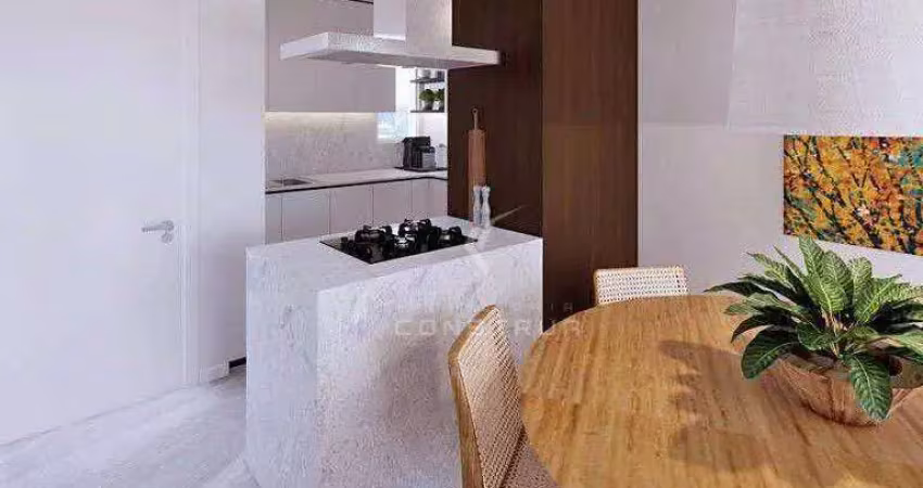 Apartamento com 2 quartos à venda na Rua Coronel Quirino, 380, Cambuí, Campinas