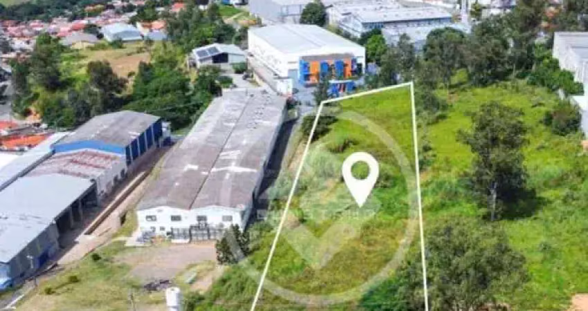 Terreno comercial ou residencial  a venda em vinhedo sp.