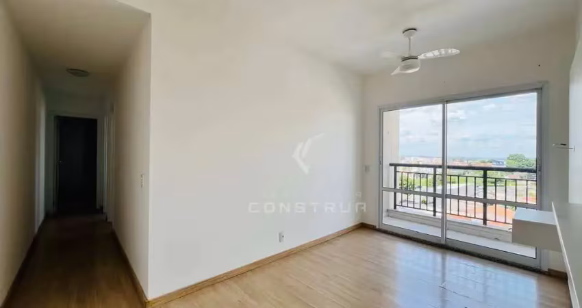 Apartamento para venda localizado no bairro jardim chapadão, campinas-são paulo