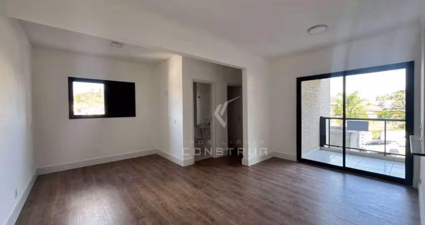 Apartamento à venda – chácara nova era, valinhos/sp