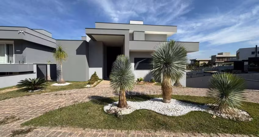 Casa em condomínio fechado com 4 quartos à venda na Rua Luiz Langoni, 263, Residencial Jatibela, Campinas