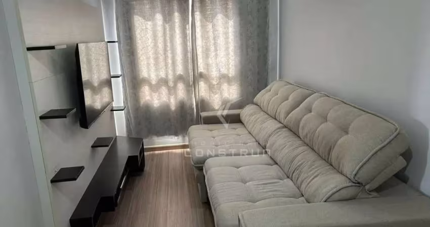 Apartamento com 3 quartos à venda na Rodovia Dez, 730, Chácara das Nações, Valinhos