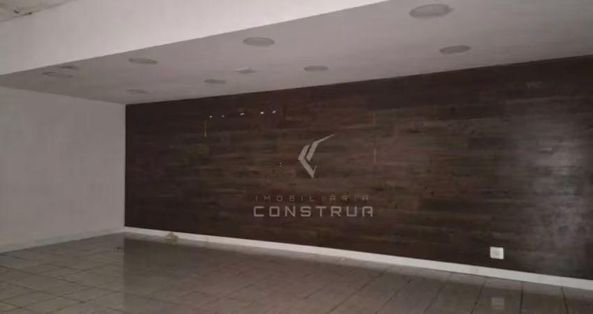 Salão comercial para locação bairro castelo em campinas-sp