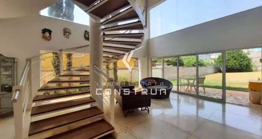 Casa em condomínio fechado com 3 quartos à venda na Estrada Estrada da Rhodia, 7250, Vila Hollândia, Campinas