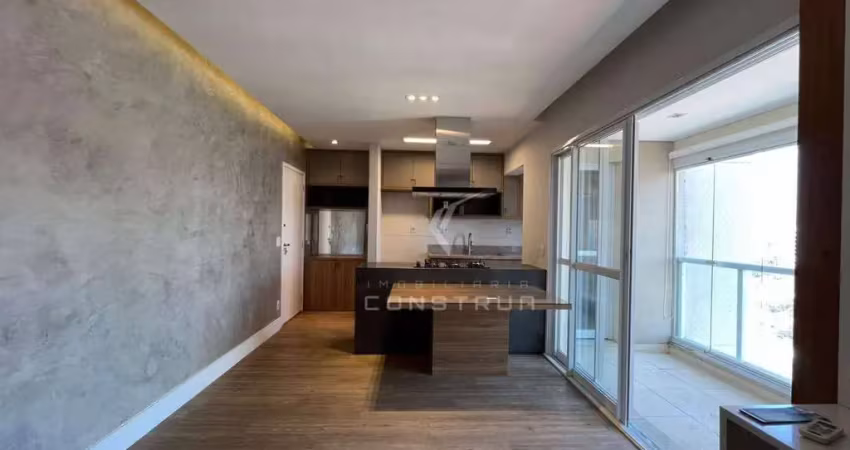 Apartamento para locação no taquaral em campinas/sp