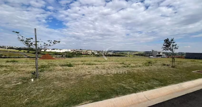 Lote á venda no condomínio serena campinas - campinas - s/p