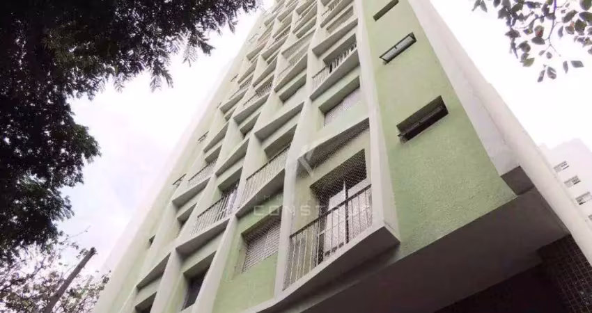 Apartamento com 1 quarto à venda na Rua Sacramento, 779, Vila Itapura, Campinas
