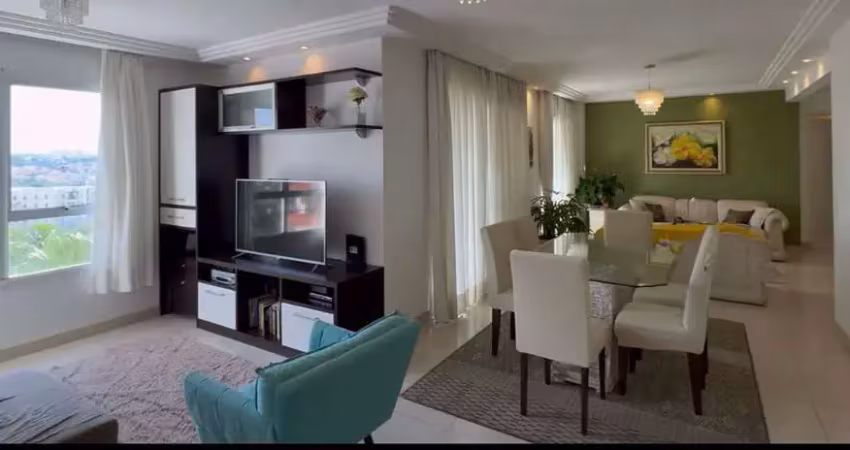 Apartamento com 3 quartos à venda na Rua Álvaro Bosco, 157, Loteamento Residencial Vila Bella, Campinas