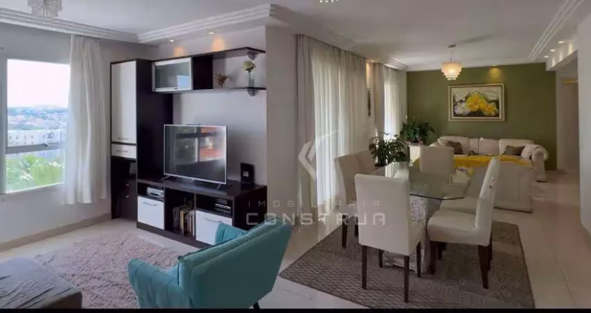 Apartamento com 3 quartos à venda na Rua Álvaro Bosco, 157, Loteamento Residencial Vila Bella, Campinas