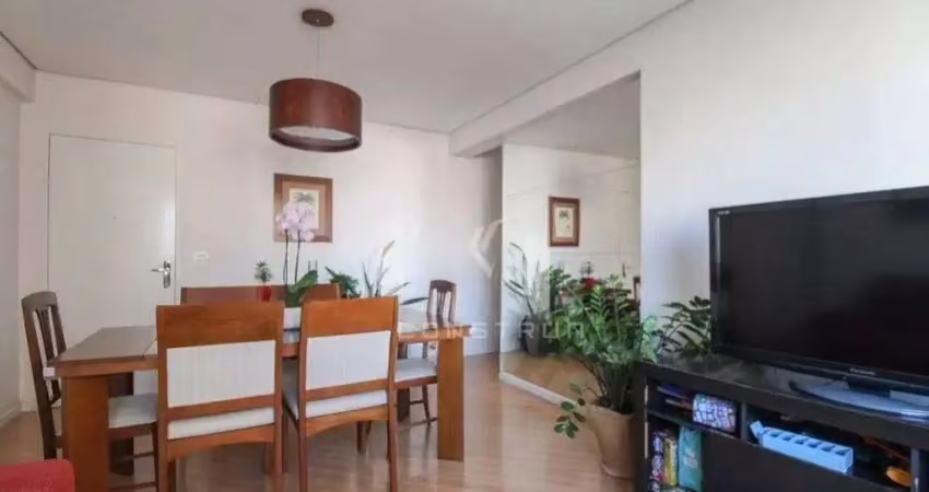 Apartamento com 2 quartos à venda na Rua Olavo Bilac, 459, Cambuí, Campinas