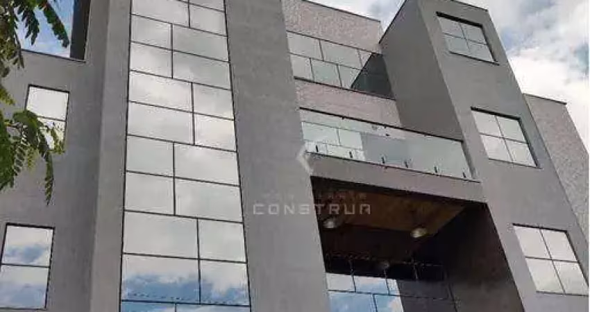 Prédio para alugar na Rua Cumaru, 179, Loteamento Alphaville Campinas, Campinas
