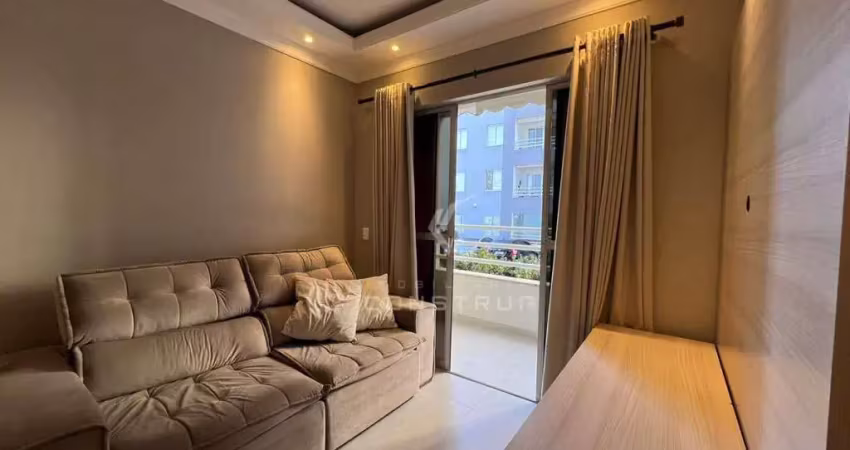 Apartamento térreo para alugar na chácara primavera em campinas/sp