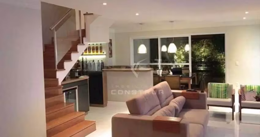 Casa a venda em condomínio maidan hipica, campinas -sp