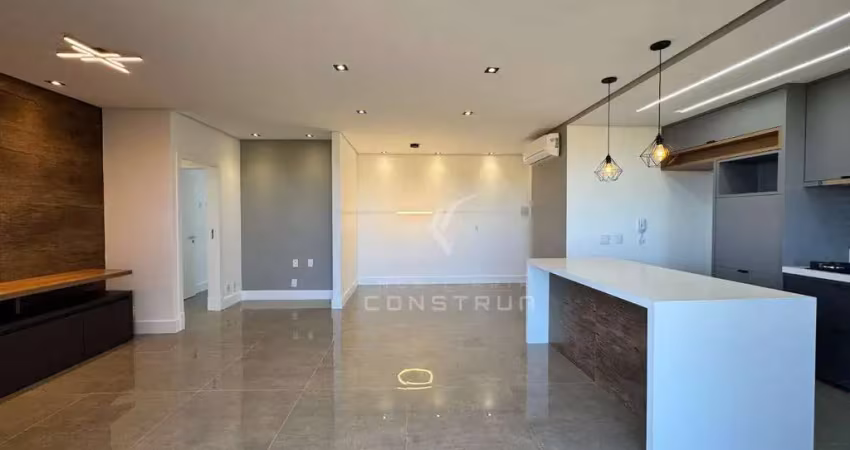Apartamento com 2 quartos à venda na Avenida Dermival Bernardes Siqueira, 2175, Swiss Park, Campinas
