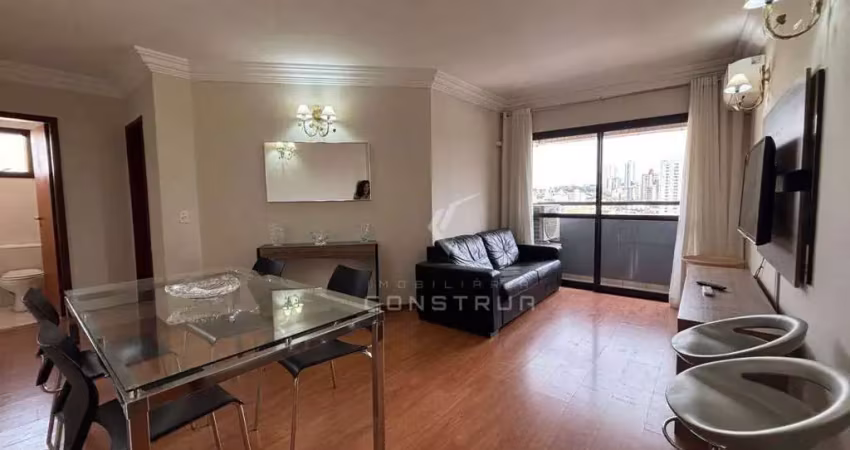 Apartamento á venda no bairro cambuí em campinas -sp