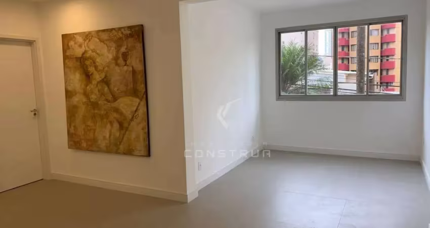 Apartamento com 3 quartos à venda na Rua Doutor José Inocêncio de Campos, 46, Cambuí, Campinas