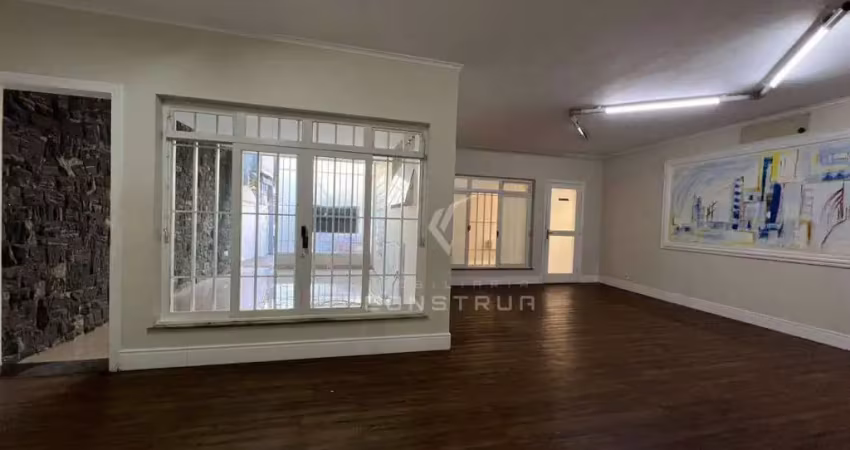 Prédio para alugar na Avenida João Mendes Júnior, 206, Cambuí, Campinas