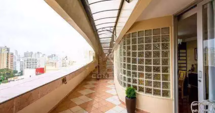 Cobertura com 3 quartos à venda na Rua Quatorze de Dezembro, 131, Cambuí, Campinas