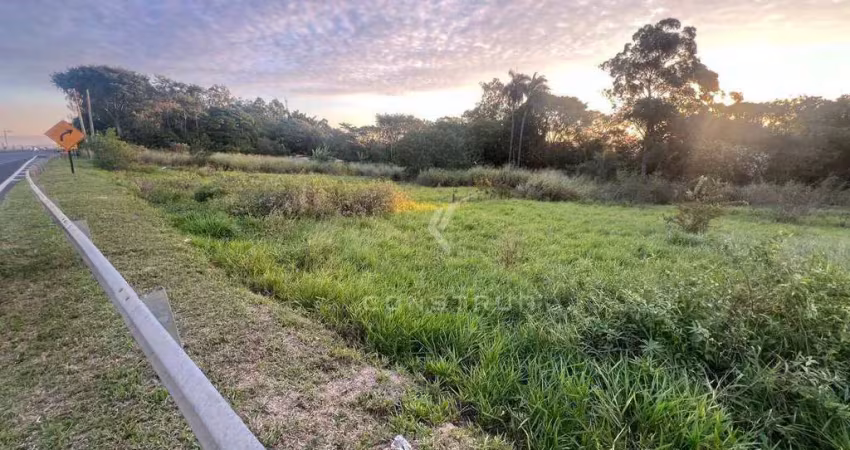 Área à venda, 6900 m² por r$ 1.500.000,00 - chácara nova boa vista - campinas/sp