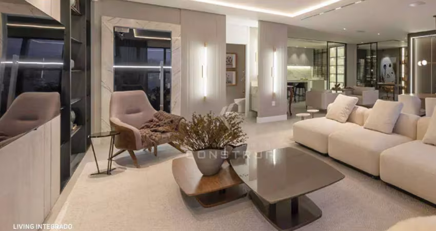Apartamento com 3 dormitórios à venda, 221 m² por r$ 3.873.783,87 - cambuí - campinas/sp