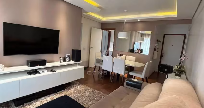 Apartamento com 3 quartos à venda na Avenida da Saudade, 181, Ponte Preta, Campinas