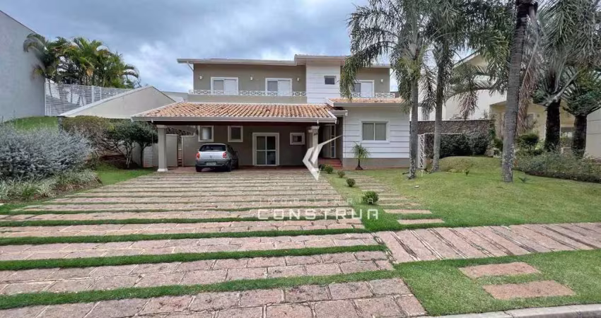 Casa em condomínio fechado com 4 quartos para alugar na Rua Mirindiba, 282, Loteamento Alphaville Campinas, Campinas