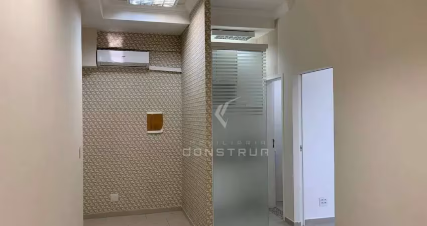 Sala comercial para locação no guanabara - campinas - s/p