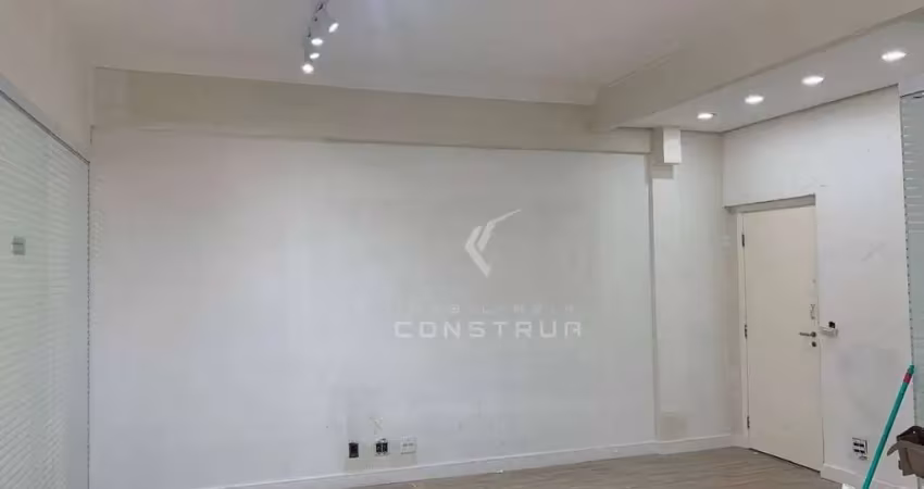 Excelente sala para locação no guanabara -campinas - s/p