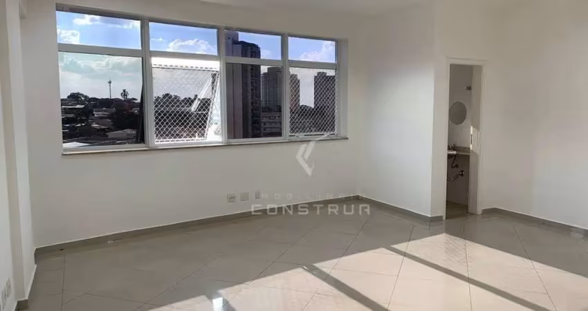 Sala comercial para locação no guanabara - campinas - s/p