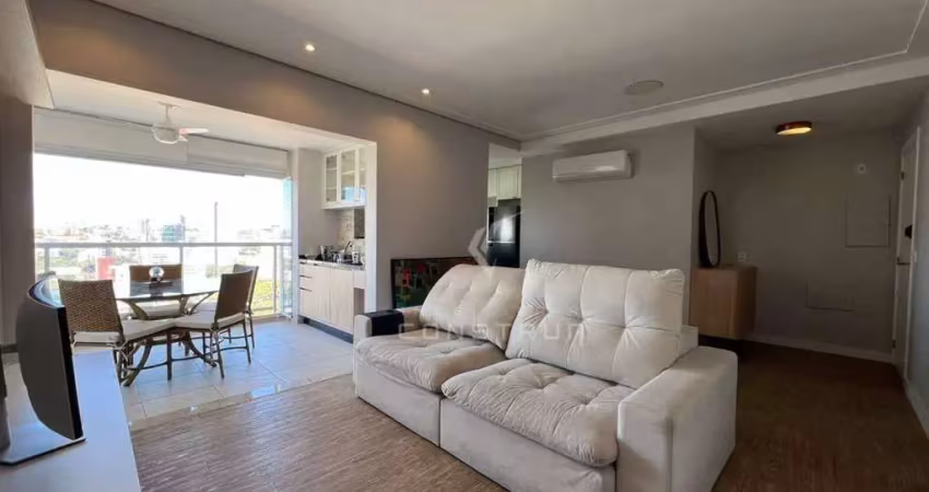 Apartamento mobiliado a venda e locação no cambuí - campinas - s/p