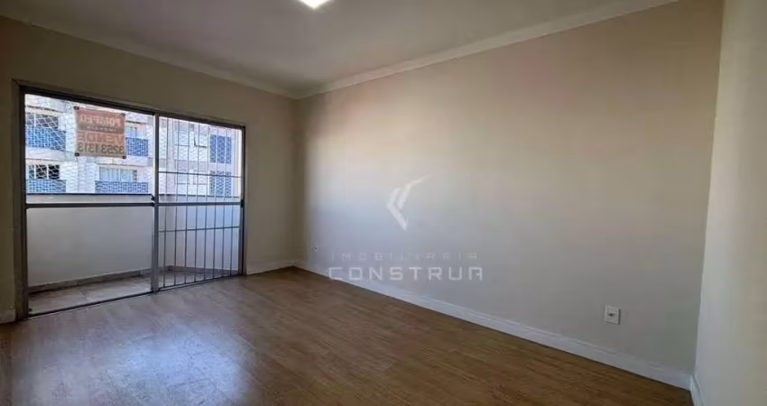 Apartamento à venda, 96 m² por r$ 479.000,00 - vila itapura - campinas/sp