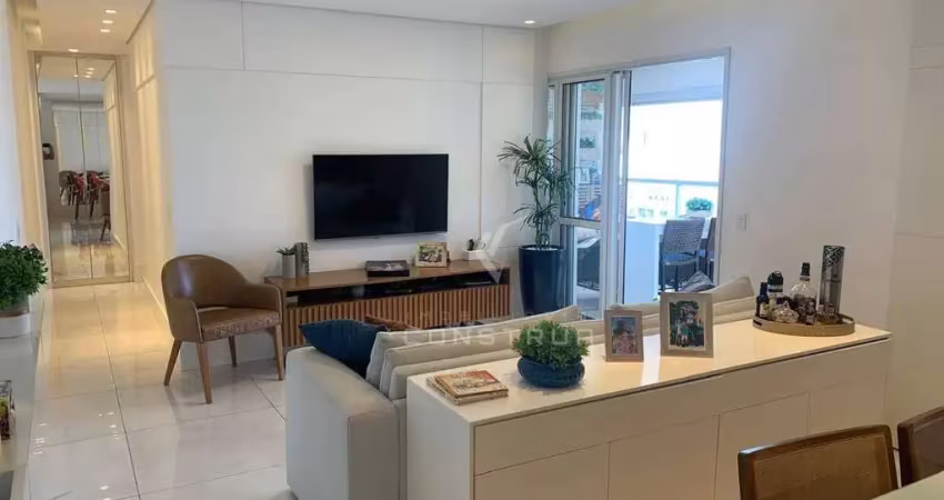 Apartamento com 3 quartos à venda na Rua Doutor Sampaio Peixoto, 331, Cambuí, Campinas
