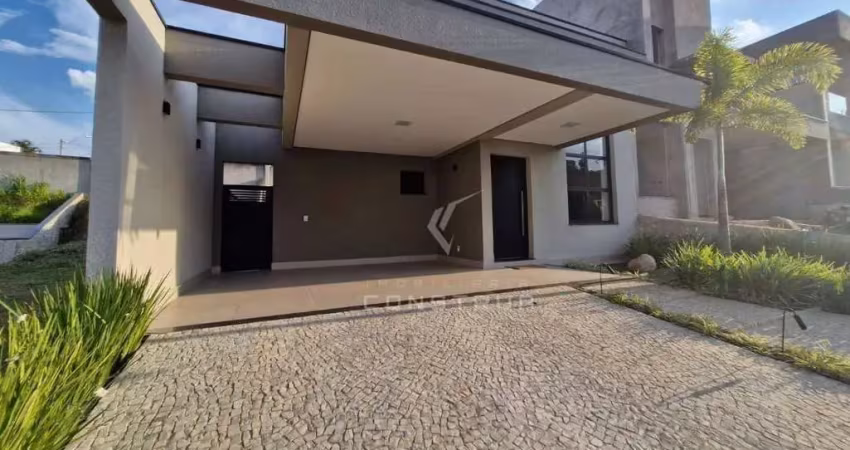 Casa à venda no bairro fazenda santa cândida, em campinas/sp
