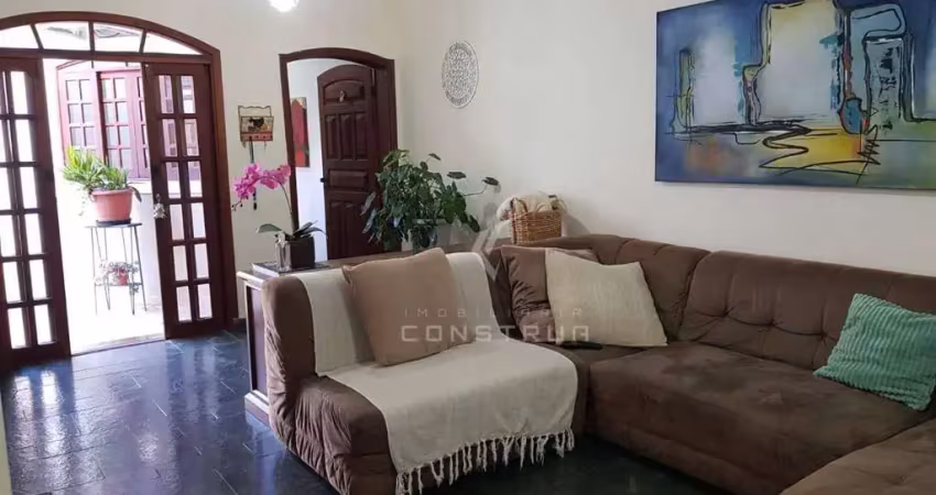 Casa com 4 quartos à venda na Rua Sinésio de Melo Oliveira, 157, Jardim Paraíso, Campinas