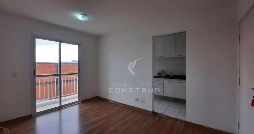 Apartamento com 2 quartos à venda na Rua Benedita Amaral Pinto, 1, Jardim Santa Genebra, Campinas