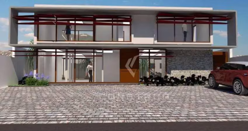 Casa com 5 dormitórios para alugar, 440 m² por r$ 50.133,70 - nova campinas - campinas/sp
