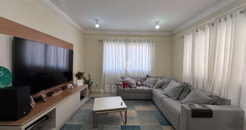 Casa em condomínio fechado com 4 quartos para alugar na Rua Gonçalo Coelho, 65, Parque Taquaral, Campinas