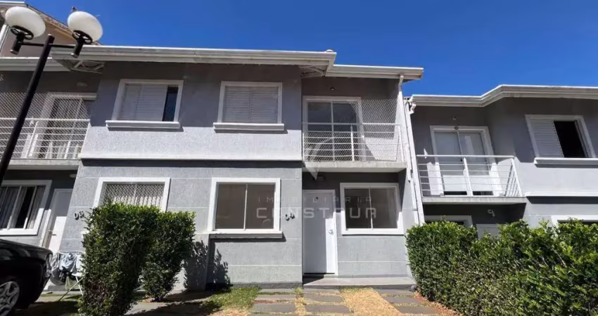 Casa em condomínio fechado com 3 quartos para alugar na Rua das Hortências, 641, Chácara Primavera, Campinas